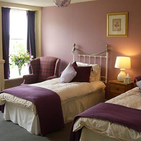 Отель The Pack Horse South Brent Экстерьер фото